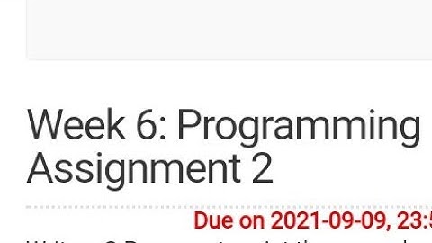 programming assignment 2 answer week 6 nptel //problemsolving in c how to reversed an array element