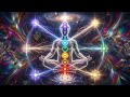 Healing Frequency Music | 432Hz 528Hz 639Hz 741Hz 852Hz 963Hz | Deep Sleep &amp; Energy Healing