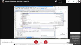 05.03 Desarrollo del Proyecto en Servlets | Aplicaciones Web con JAVA