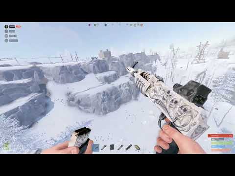 RUST | Aufgenommen mit GeForce - YouTube