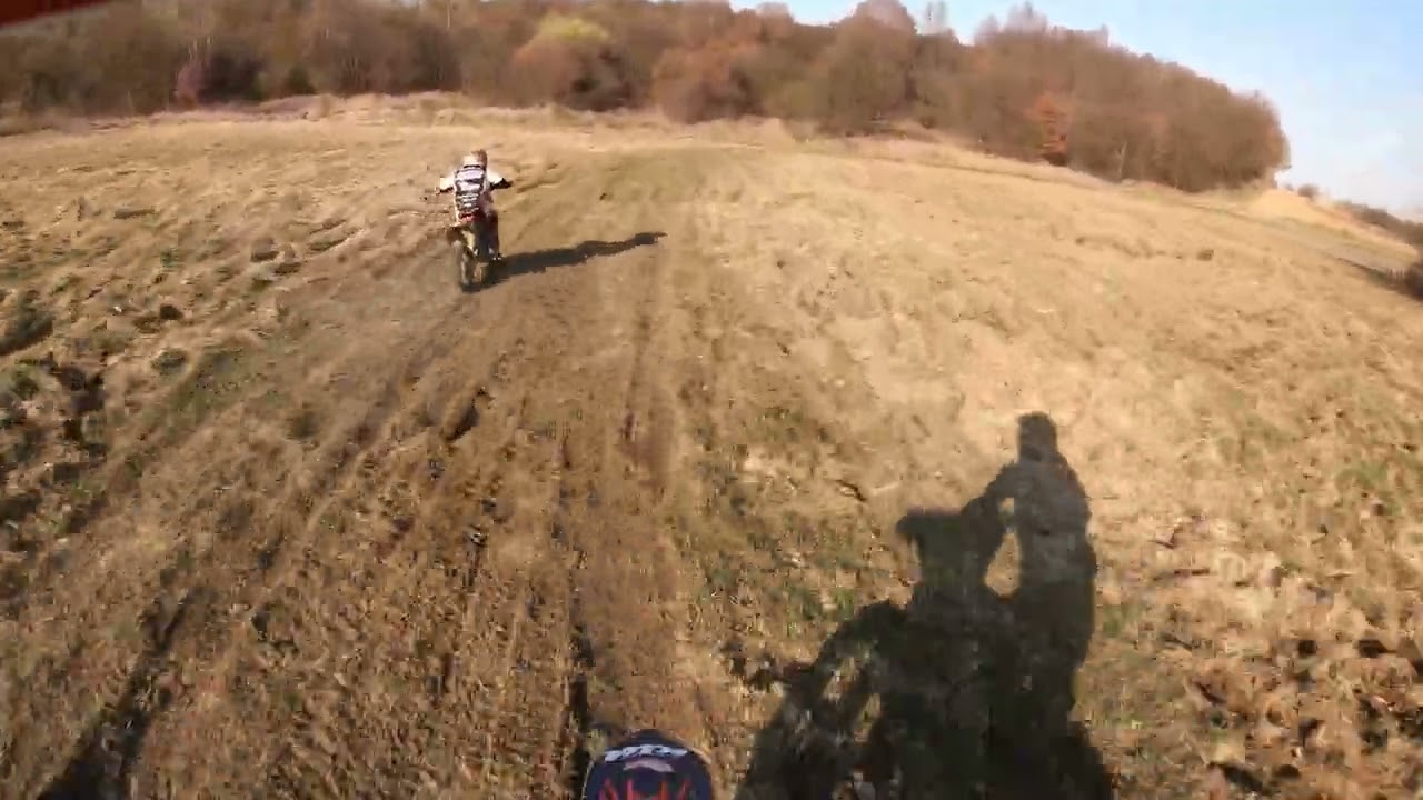 Tak witamy wiosnę 21-22.03.2025 - Team KSP - KTM 65 SX, KTM 85 SX, KTM 250 EXC