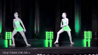Hello - Dance Moms