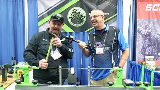 BAP String Jig Accessories