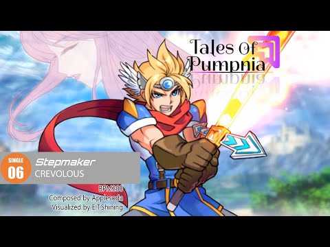 [TRS UCS] Tales of Pumpnia S06