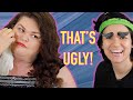 Kristin And Jen Put (Fake) Tattoos On Each Other's Face | Kitchen & Jorn