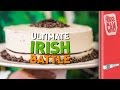 THE ULTIMATE ST PATRICK'S DAY BATTLE | SORTEDfood