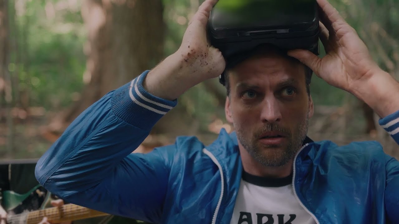 ARK IDENTITY - Screens (Official Video) adlı videoyu YouTube'da izle ARK IDENTITY - Screens (Official Video) adlı videoyu YouTube'da izle