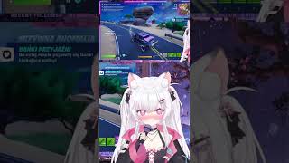 Zrobiłam Sobie Szofera xD | #roxineko007 o #Twitch #shorts #vtuber #streamer #streamerka #nekogirl #