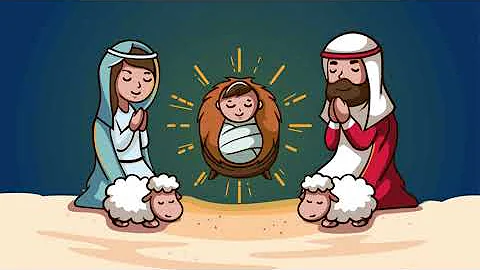 First Noel Hosanna - Nursery Rhymes | Kids Song