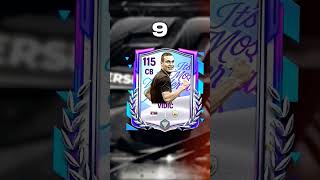 top 10 cb in fc mobile @ProtoWirld@RkReddy @VishyFC