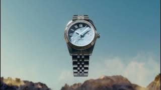 Download lagu TISSOT | Ballade COSC 30mm