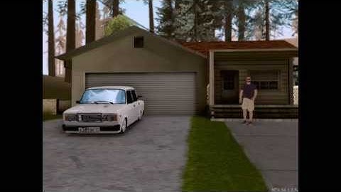 SochiStyle Custom SSC MTA