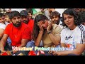 Wrestling Federation - wrestlers’ protests - 06052023 | Reality of Wrestlers protest |
