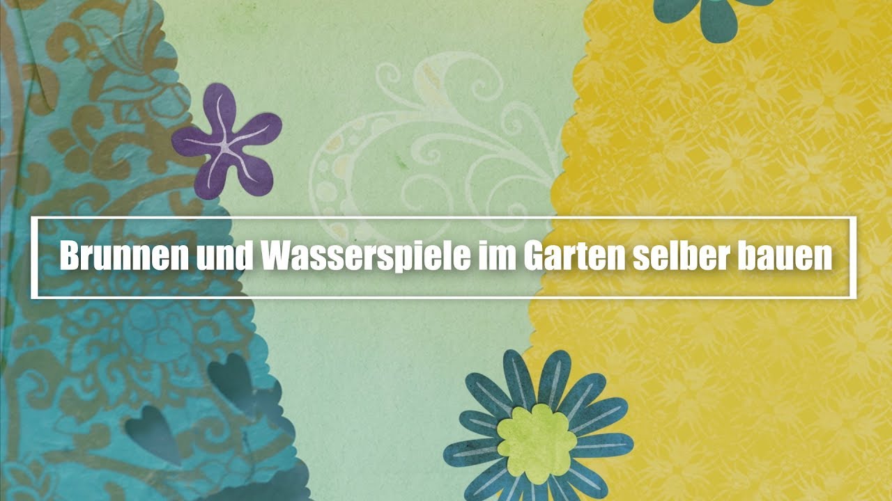 Effektvolle Gartenbeleuchtung Zum Selbermachen Oder Kaufen