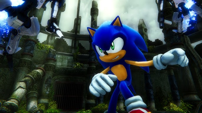 Sonic Utopia Fan Game Revealed - Here's How To Download The Demo