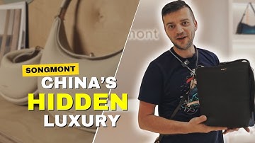 Binnen Songmont: China