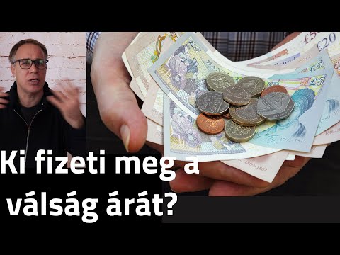 Videó: Hogyan és Mikor Nyomtatják Ki A Pénzt