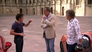 Clarkson May Hammond Metaphorssimiles Compilation 