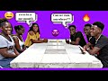 DIRTY QUESTIONS GUYS ARE AFRAID TO ASK GIRLS😈🔥❗😈 FT ITZ LACY, JODY AND SIMONE [ TURNS BIG DEBATE]