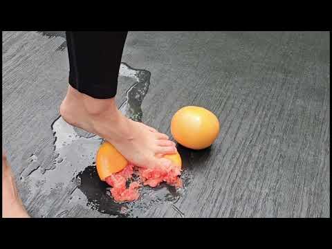 Freshly squeezed… dripping just for you. Want a taste?