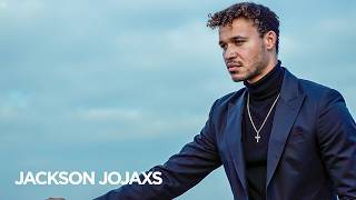 JacksonJOJAXS - Defy the Odds Featuring Sustainable Fur Cropped
