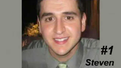 World's Greatest Super Connectors:  Steven Burda, ...
