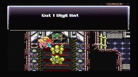 Yo Momma! | Chrono Trigger Walkthrough "20/22" (No Commentary)