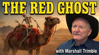 The legend of Red Ghost of Arizona 2.0
