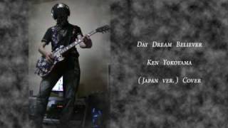 Daydream believer / Ken Yokoyama (Japan ver.) cover