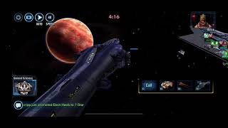 Mal vs executor 5*