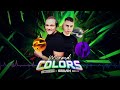 Morandi - Colors (Artbasses &amp; Seaven Bootleg)