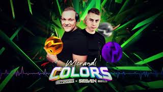 Morandi - Colors (Artbasses &amp; Seaven Bootleg)