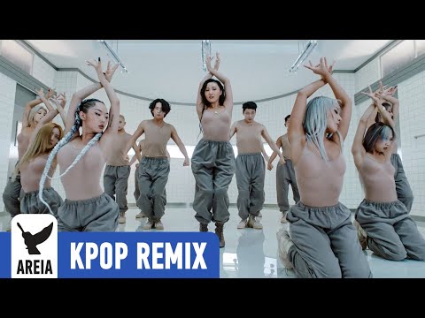 MAMAMOO HWA SA - Maria (Areia Remix)