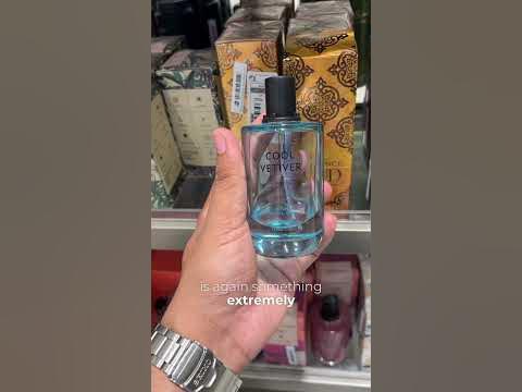 BUDGET PERFUME RECOMMENDATIONS FROM MARK & SPENCERS | #perfume # ...