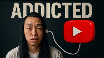 I Was Addicted to YouTube for 5 Years - This 6 Step Method Finally Broke Me Free