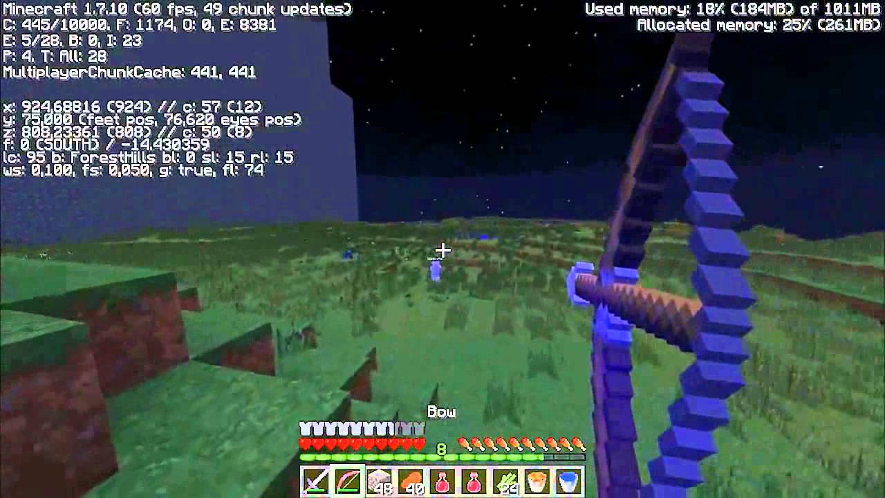 VARO 2 CASTCRAFTER TEAM BRUDI ETC STERBEN // ALLE TODE