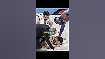 RESPECT to Shai for doing this 😔♥️