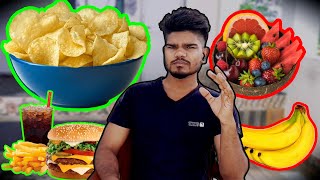 Understanding Empty Calories: The Hidden Culprits in Your Diet