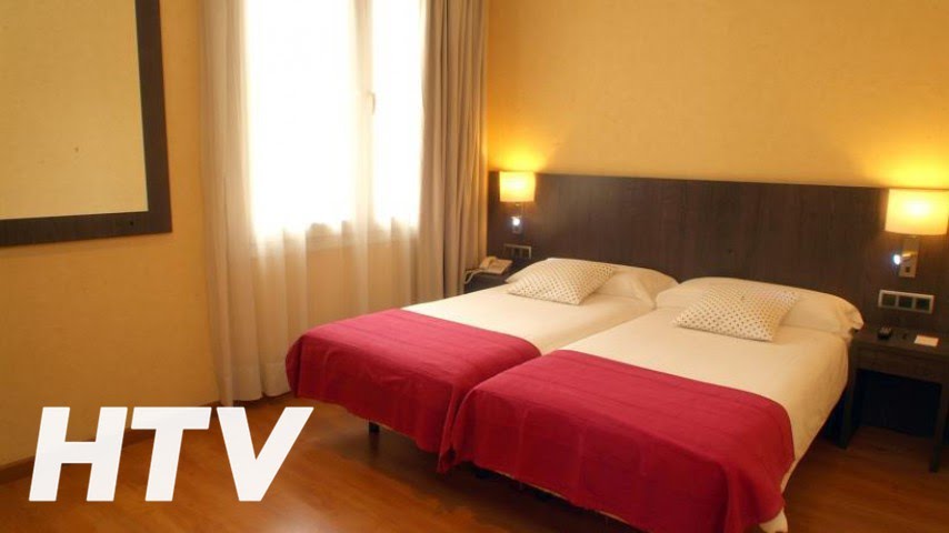 Hotel 1948 Manresa