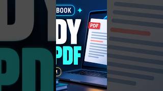 How to Use NotebookLM (Now Gemini Notebook)to Study a PDF #aitips#artificialintelligence #studytips