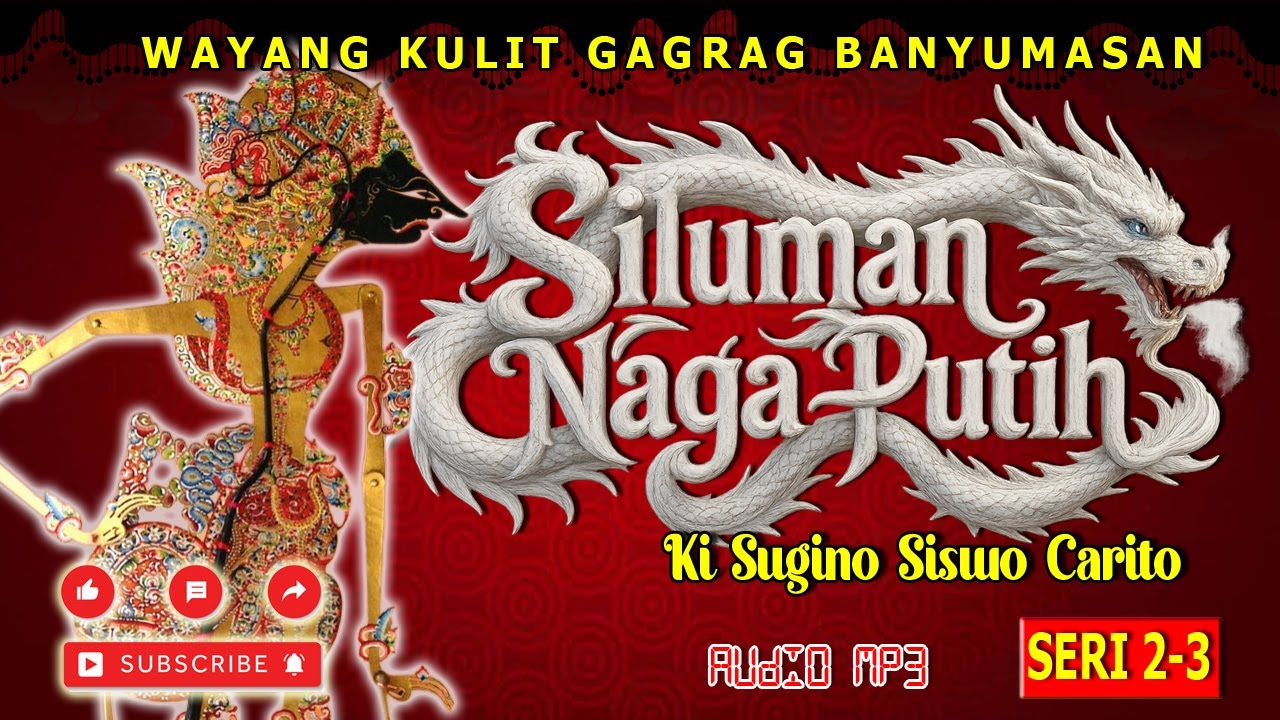 Panasnya Basukarno mendengar omongan Ditya Kala Subandana 