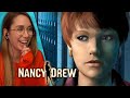 Nancy Drew: Secrets Can Kill