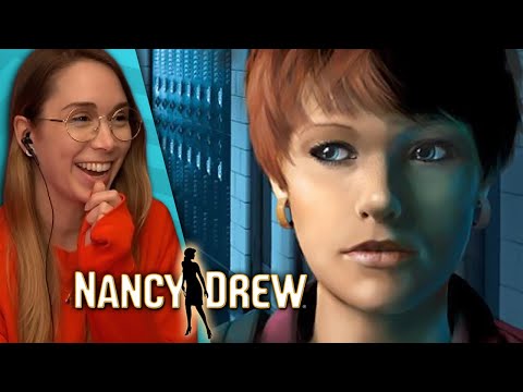 Nancy Drew: Secrets Can Kill