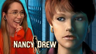 Nancy Drew: Secrets Can Kill