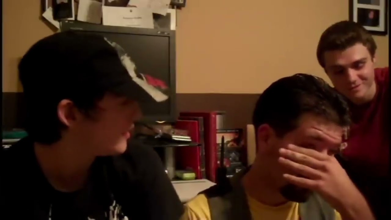 Jeff Scene Pack (EverymanHYBRID)