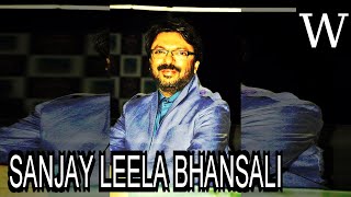 SANJAY LEELA BHANSALI - WikiVidi Documentary