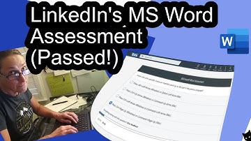 Watch This and Pass LinkedIn