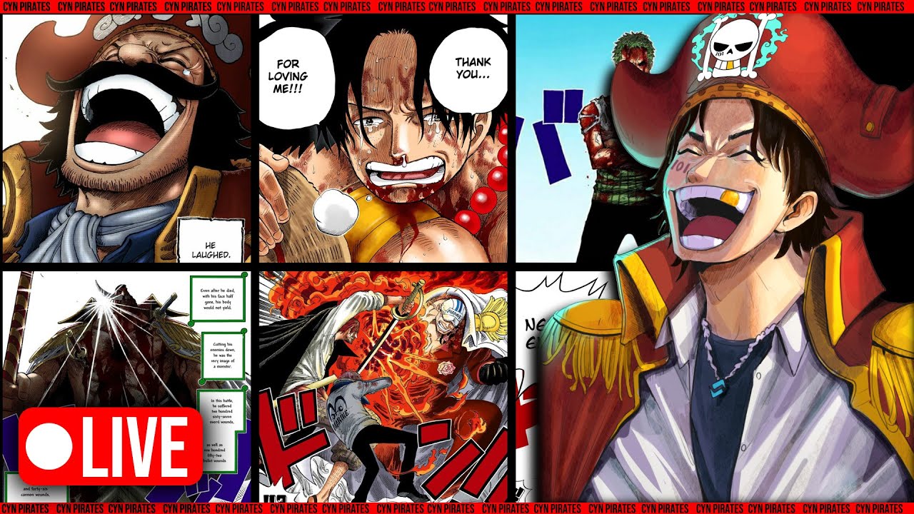 🔴 အမှတ်ရစရာအကောင်းဆုံး moment တွေကို tier list လုပ်ကြည့်ကြမယ်