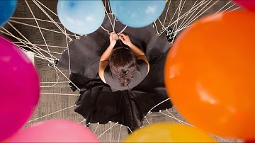 Unlimited Commissions Launch Film, March 2015 (Subtitled Version)