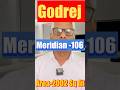 Godrej Meridian Sector -106, Gurgaon Dwarka Expressway